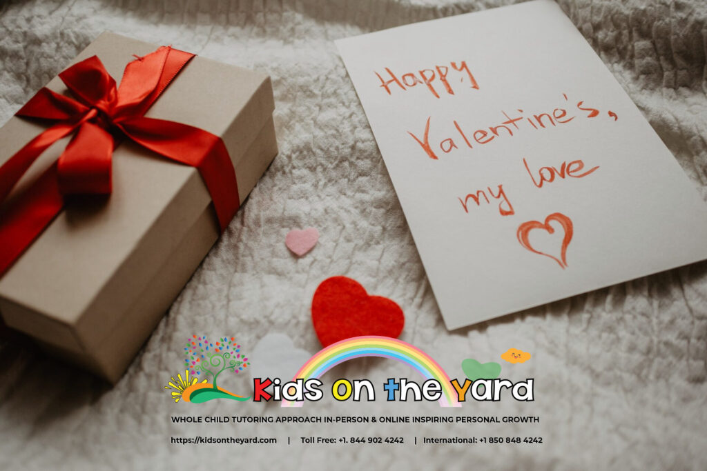 Happy Valentine’s Day From KOTY’S Family
To Families, Students, and Educators everywhere!
10 Incredible Ways to Celebrate Valentine’s Day as a Family