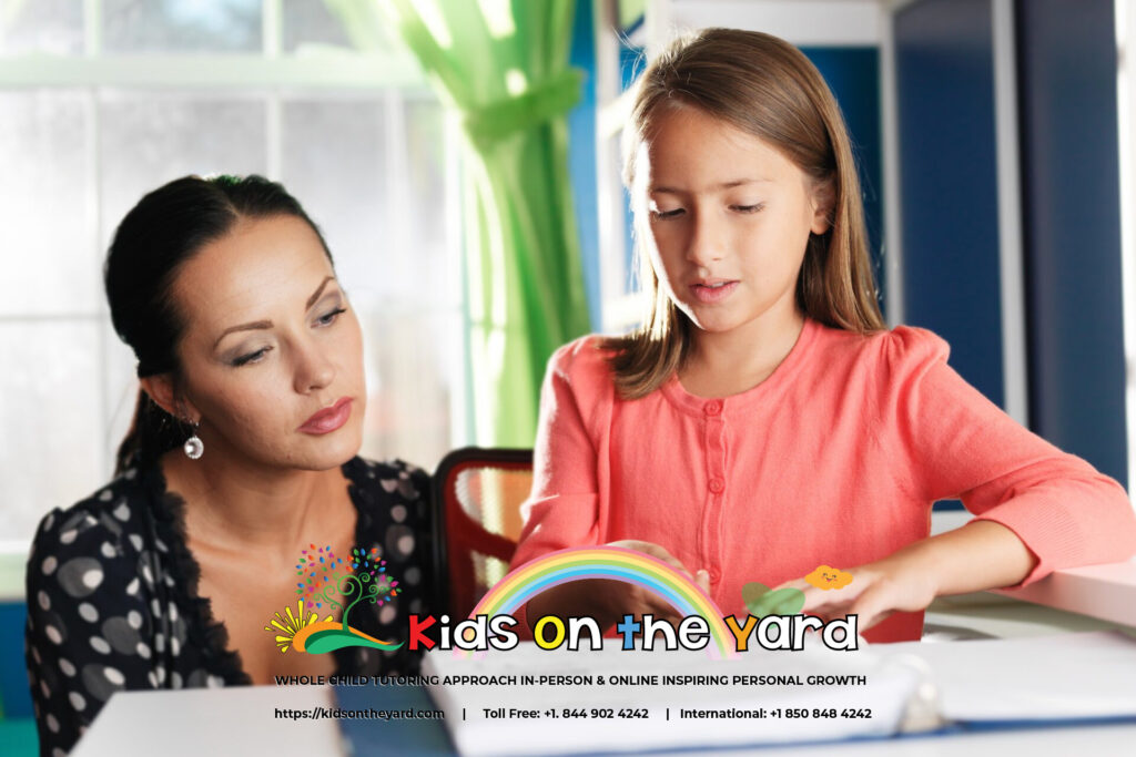 10 Signs That It May Be Time to Get Your Child a Tutor