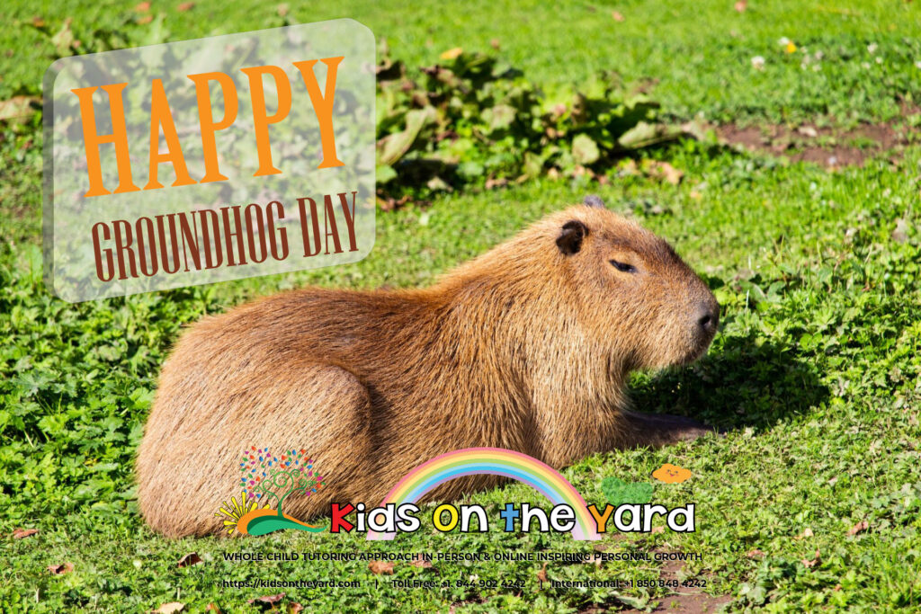 Punxsutawney Phil is the name given to a groundhog residing in Young Township near Punxsutawney, Pennsylvania, who is the central figure in Punxsutawney's annual Groundhog Day celebration.