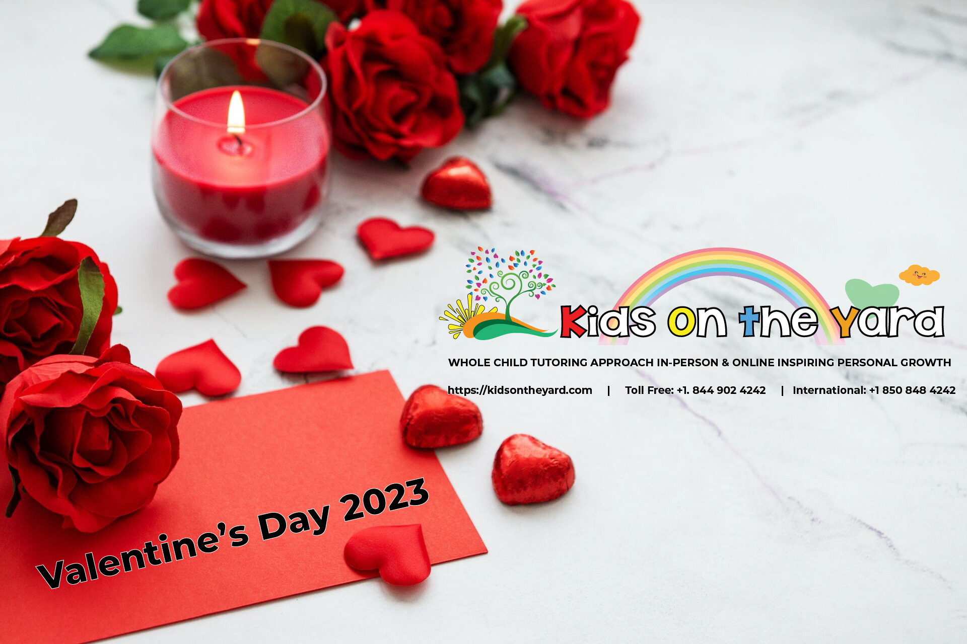 Valentines Day 2023