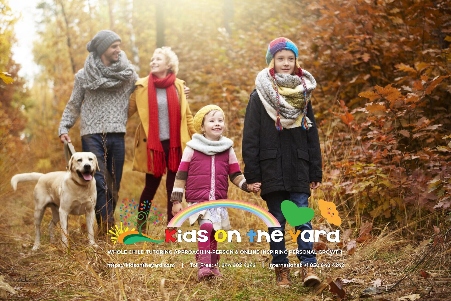 8 Little Things Parents Do for Their Kids That Make a Big Difference