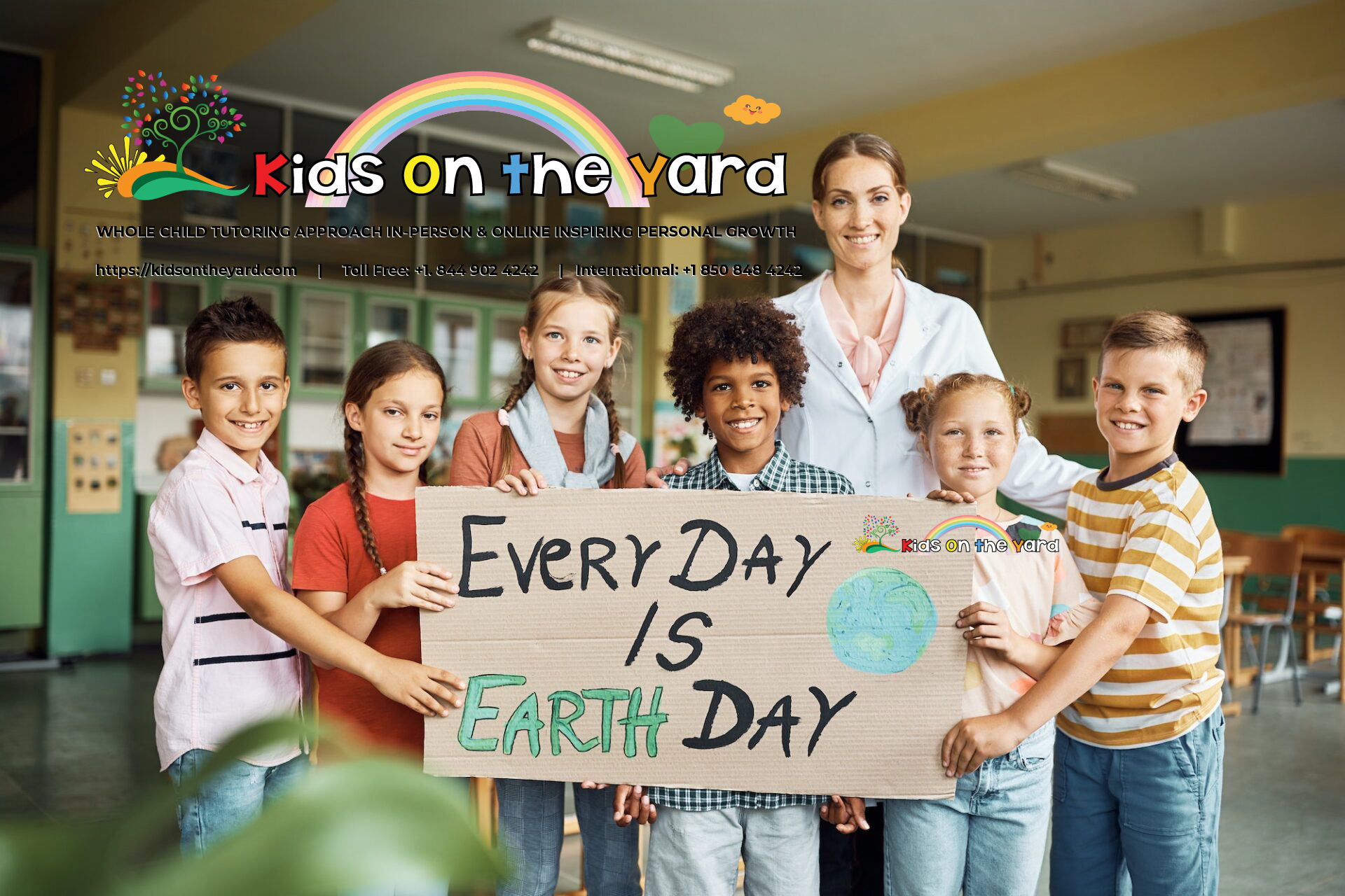 Earth Day 2023