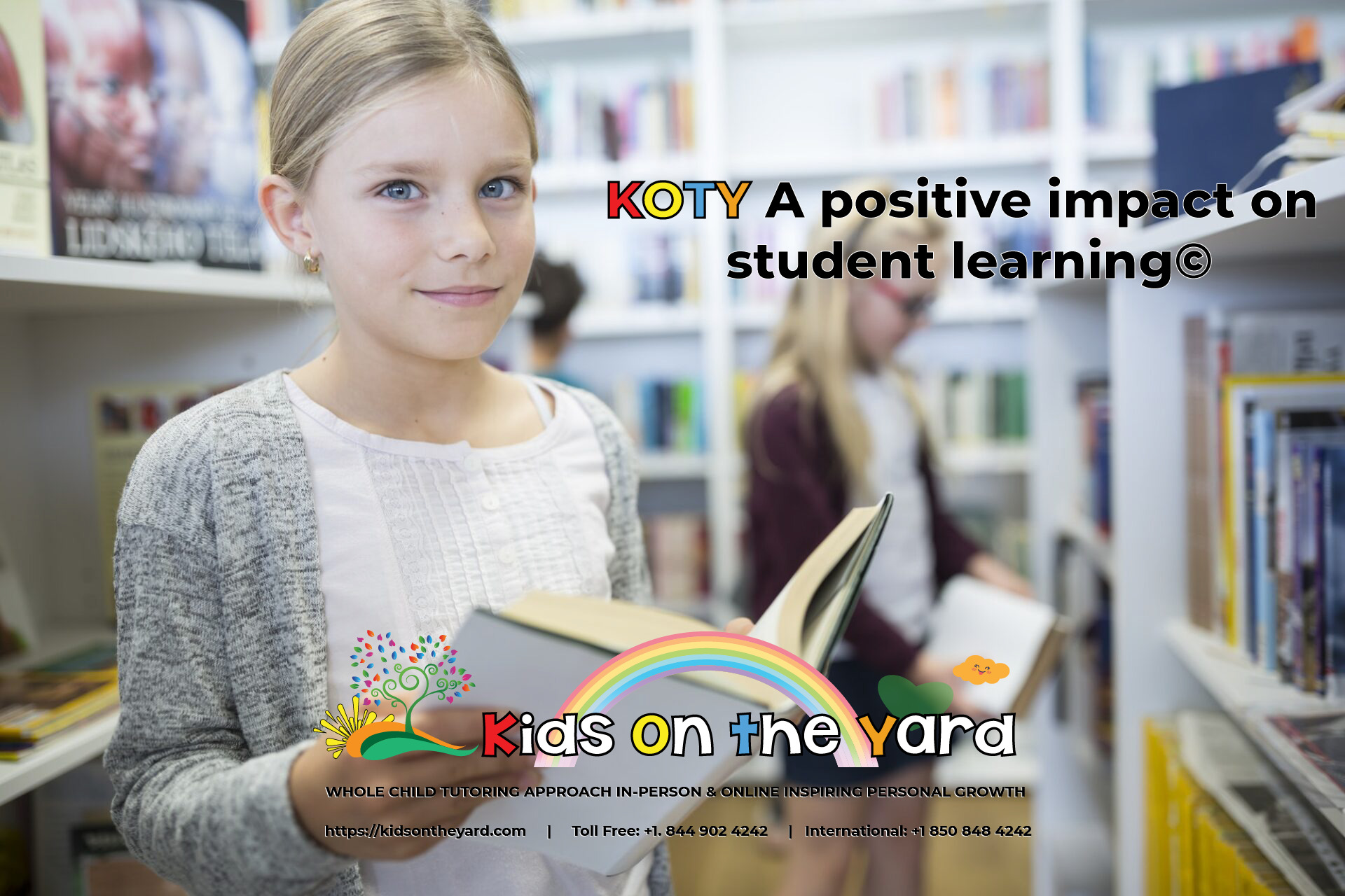 Top 6 Positive Impacts of Summer Tutoring