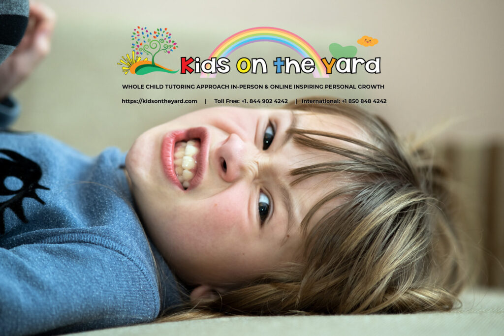 Best Practices for Special Needs Children with Aggression