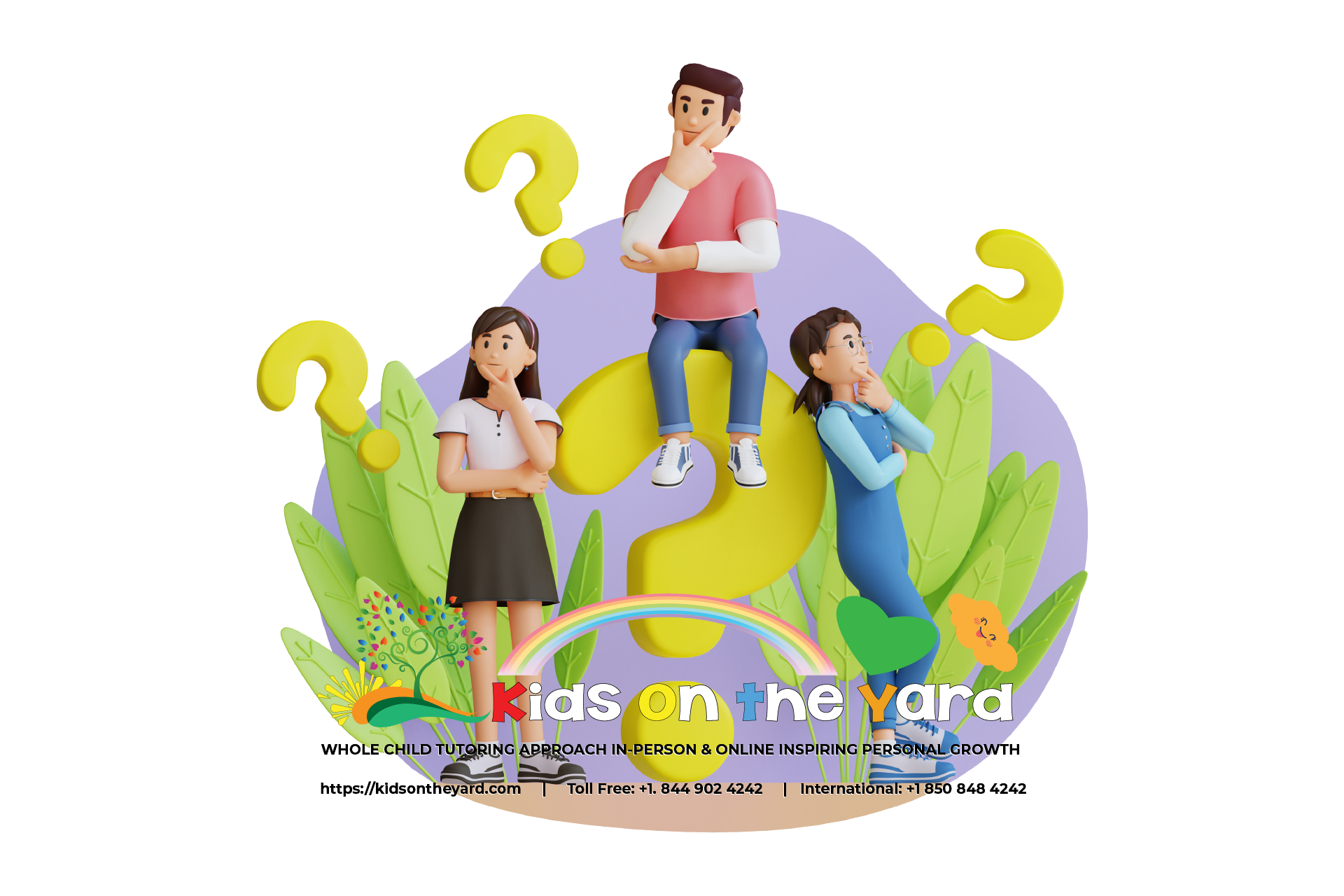 My Child Is Struggling in School Mid Year. How Can I Help?