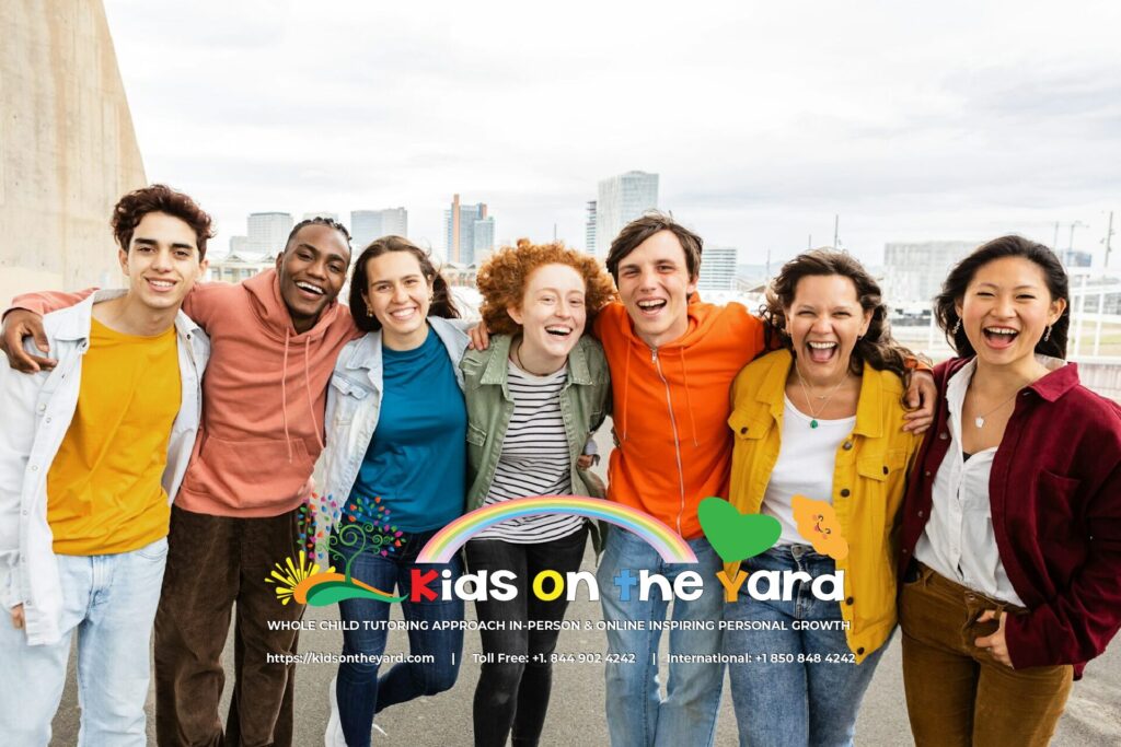 Empower your child's social growth with structured playdates and positive interactions. Cultivate empathy, communication, and critical thinking for lifelong success