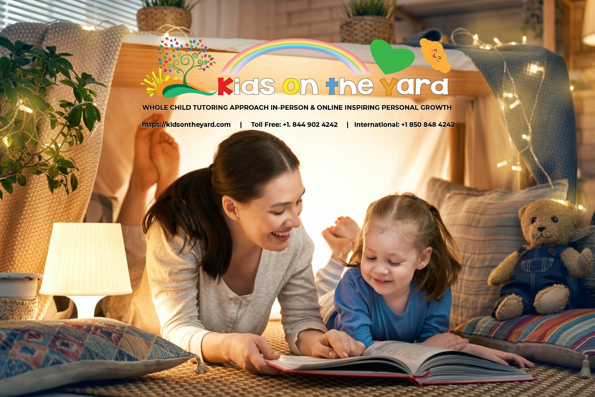 Boosting Preschool Learning at Home: A Comprehensive Guide