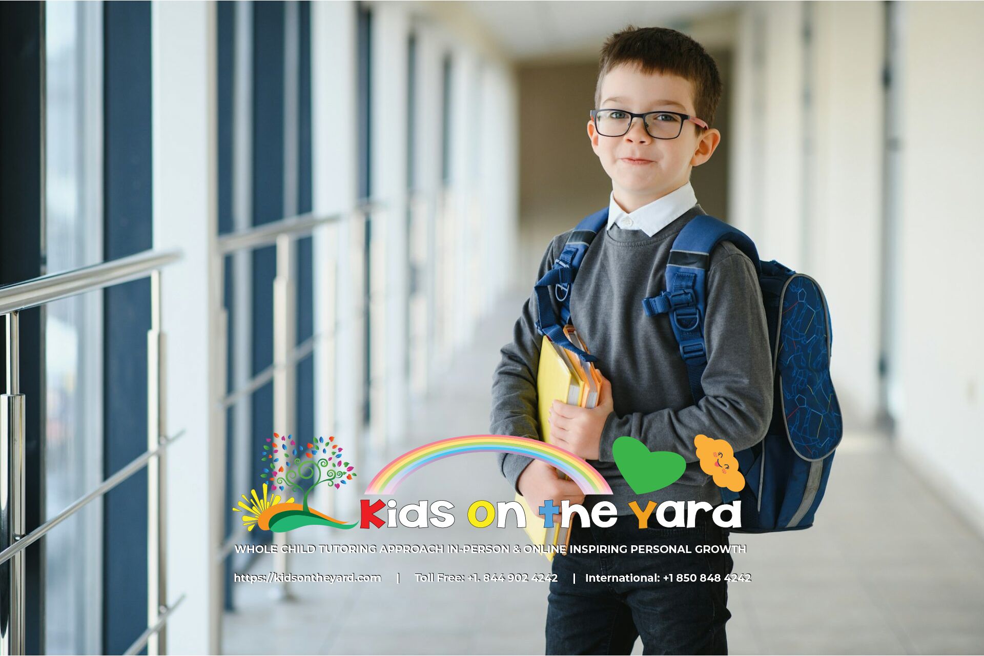 End Of Year Check-Up For 2nd Graders