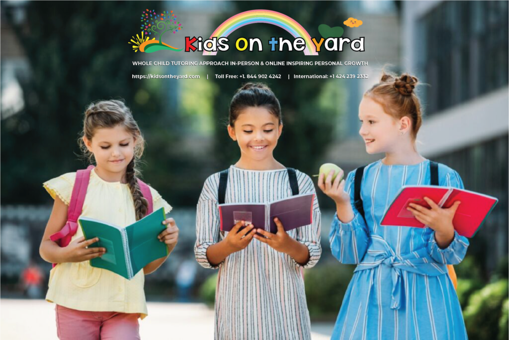 good time management encourages self-discipline, responsibility, and the ability to prioritize tasks – skills that are essential for their future independence and success