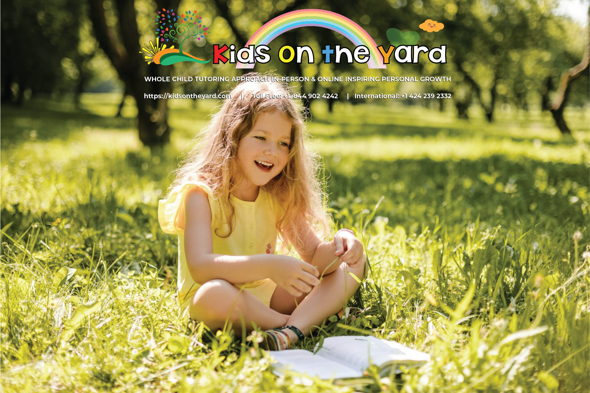 Empowering Children with the Optimal School-Life Balance