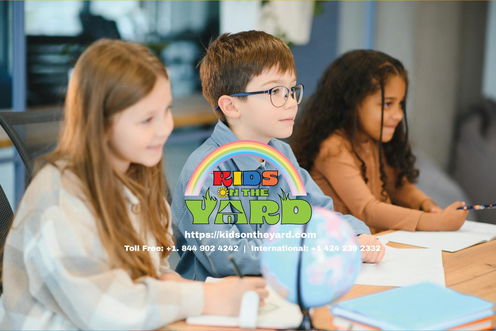 Ways to Balance K-12 Schoolwork for Different Ages