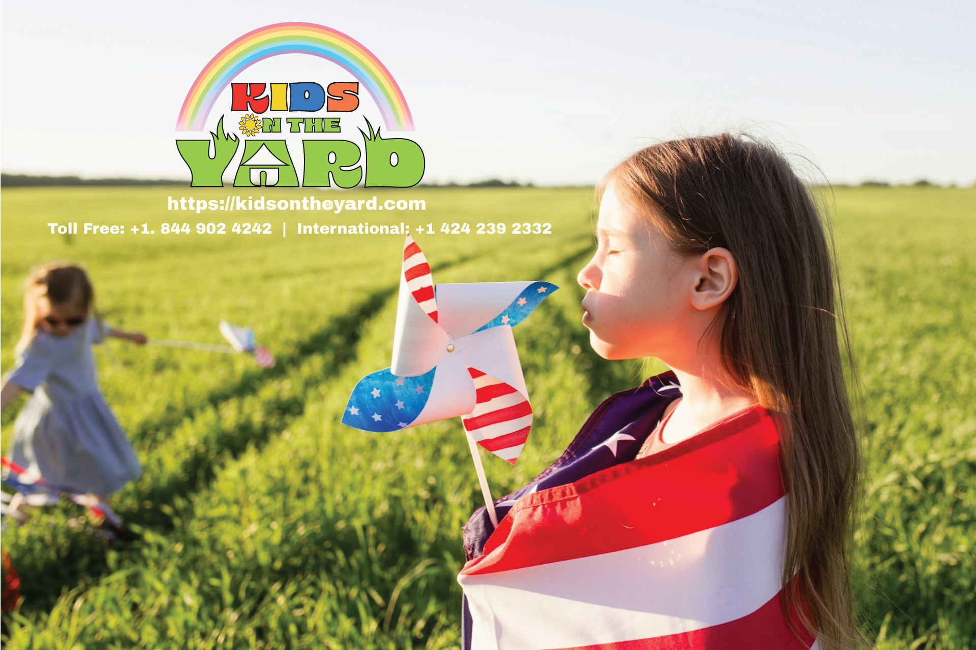Voting Democracy: A Simple Guide to Election Day for Kids