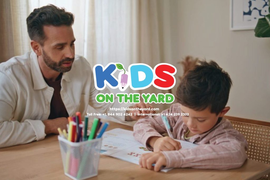 Discussing values isn't a one-time conversation. Incorporate it into everyday interactions. Whether acknowledging a kind act they did or pointing out the hard work behind their achievement, consistently reinforcing values helps emphasize their importance.