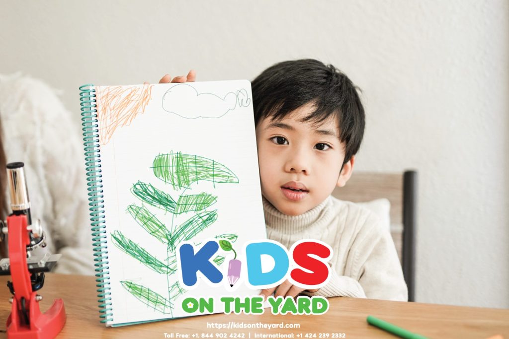 Pay attention to the activities your child naturally gravitates towards. Do they enjoy drawing? Are they curious about how things work? Your child's unprompted activities can provide clues about their interests.