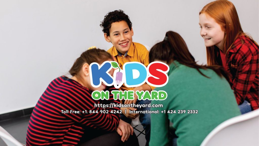 peer discussions are an interactive learning strategy that opens a gateway for students to express their understanding, question, and refine their ideas.