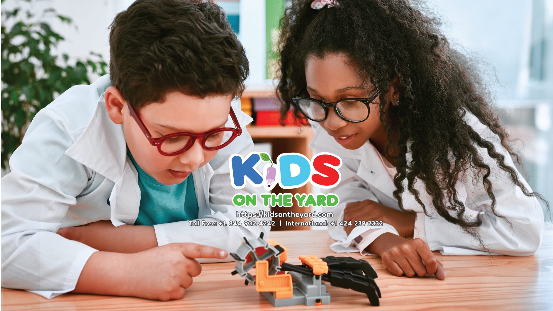 Stem kit gifts encourage problem-solving and critical thinking, essential skills in today's world. 