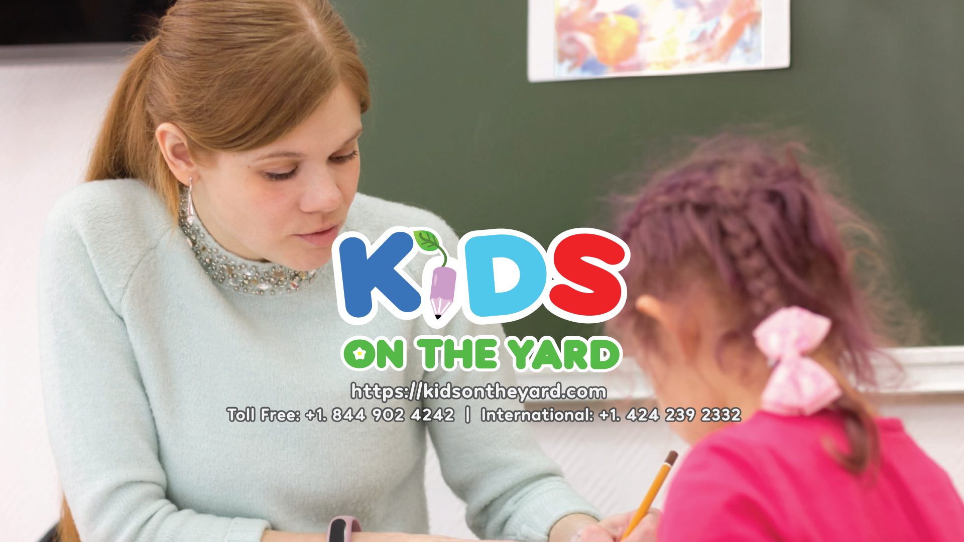 The Benefits of Mid-Year Tutoring: Essential Strategies for Preschool Success