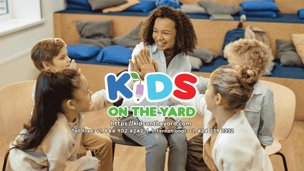 group meeting to discuss IEP goals are Specific, Measurable, Achievable, Relevant, and Time-bound (SMART). 