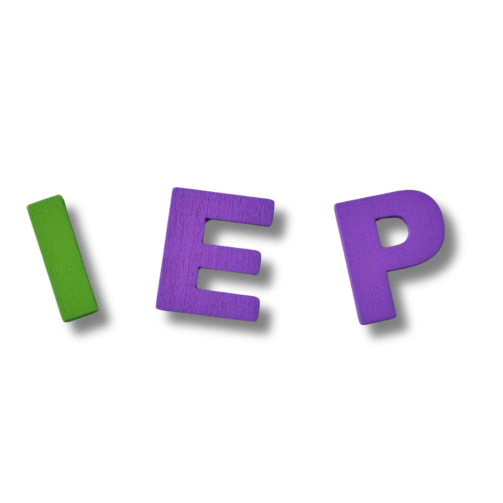 Kids on the Yard strives to support students with Individualized Education Programs (IEPs) and those with Attention Deficit Hyperactivity Disorder (ADHD).