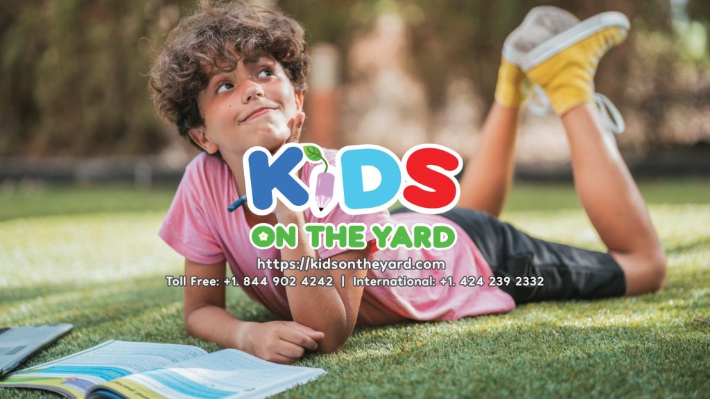 Advocating for your child during the IEP process.